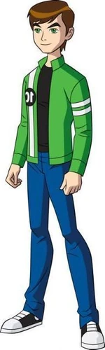 Ben-Tennyson