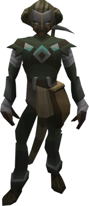 Wise hoardstalker