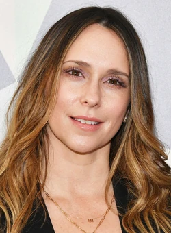 Jennifer Love Hewitt