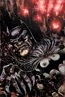 Batman Confidential #47}} Textless