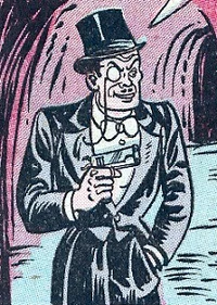 the Gentleman Killer