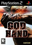 GodHandEurope