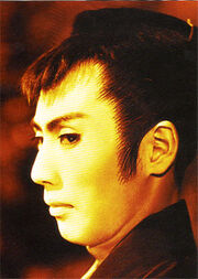Raizō Ichikawa