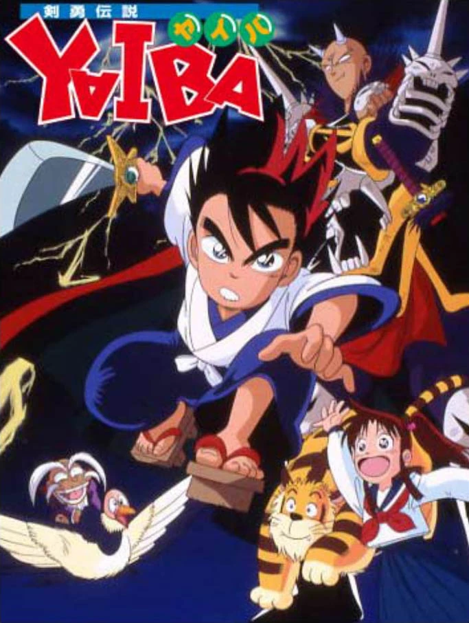 Yaiba