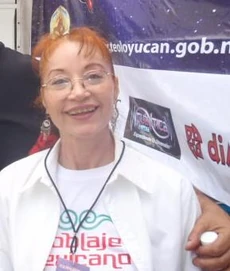 Belinda Martínez