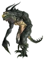 Deathclawmother
