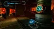 Defense Shield Gererator