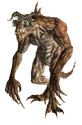 Enclave deathclaw