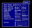FFV Config SNES