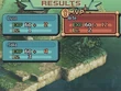 FFTA2 Results Screen