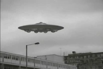 Saucer 1
