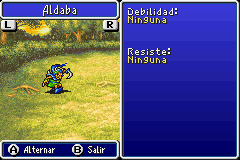 Estadisticas Aldaba 2