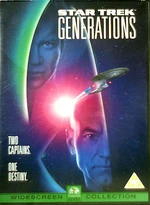 The Collectors Edition issue 3 DVD cover