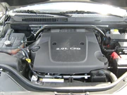 2008 Jeep Grand Cherokee 3.0 Diesel engine
