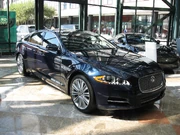 JaguarXJX351