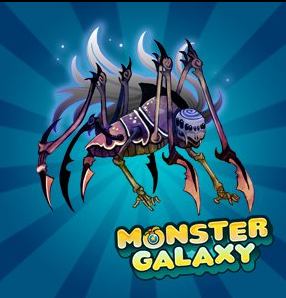 monster galaxy virgo