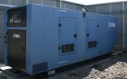 SDMO-GS400-side