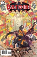 Batgirl Vol 3 21