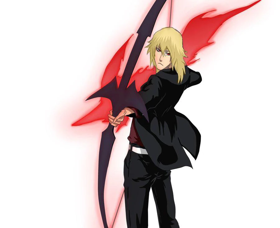 Caligulon Hertz Bleach Fan Fiction Wiki