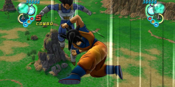 Dragon+ball+z+ultimate+tenkaichi+ps3+wiki