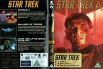 The Original Series The Collector's Edition Issue 3 DVD cover