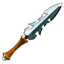 Smithy Daggers