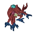MegaKabuterimon (Red) RPG