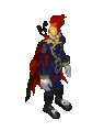 Myotismon RPG