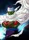Piccolo is Boss