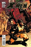 Astonishing X-Men Vol 3 36
