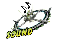 SOUNDMothership