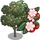 Wild Cherry Tree-icon