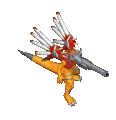 RizeGreymon RPG