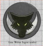 Lobos lunares