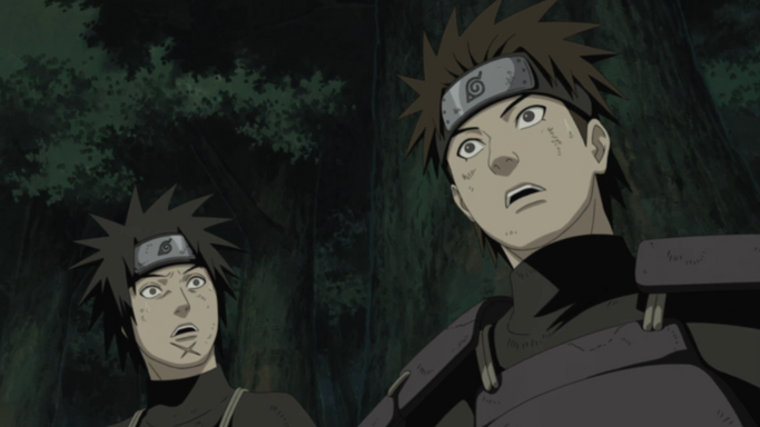 Na vila das folhas que dançam...o fogo queima. 683px-Hiruzen_New_Hokage