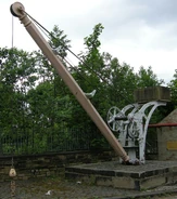 Bradford Industrial Museum 151