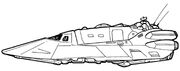 Chariot QH7