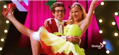 Bartie Prom Queen