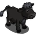 Welsh Black Cow-icon