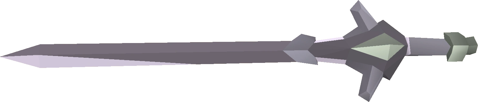 Runescape+gravite+longsword