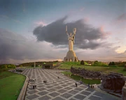 Motherland-Kiev