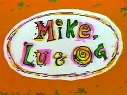 MikeLuandOg