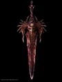 Soul Edge (SC5)