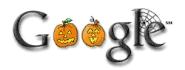 Google Halloween