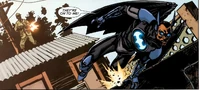 Batwing