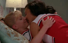 Brittana 1