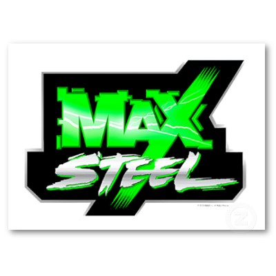 Steel Logo