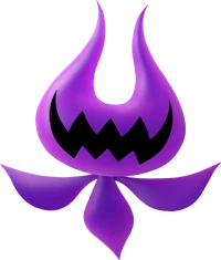 Wisp Purple