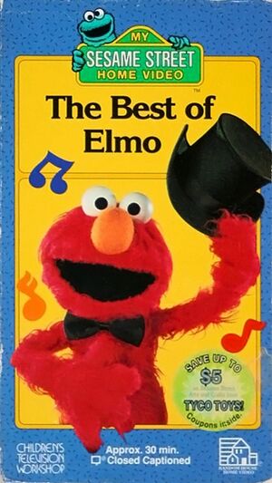 BestOfElmoVHSRH