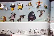 Character Models